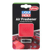 Ароматизатор для автомобіля Liqui Moly AIR FRESHENER CHERRY (21832)