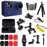 Екшн-камера AirOn ProCam X Blogger's Kit 30 in 1 (69477915500062)