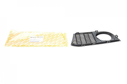 Вставка бампера під протитуманну фару BMW 5 (F10 / F11) 09-13 (M-Technic) (R) Autotechteile 7035132, фото 1