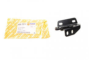 Петля капоту Mercedes Sprinter 901-904 -06 (L) Autotechteile 1007511