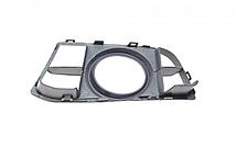 Вставка бампера під протитуманну фару BMW 5 (F10 / F11) 09-17 (M-Technic) (R) Autotechteile 7035156, фото 6