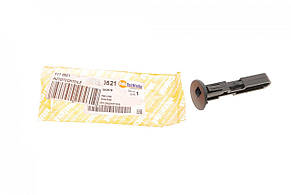 Кронштейн радіатора Renault Kangoo 07- / Megane 02-08 / Scenic 03-09 / Logan 06- Autotechteile 5110521