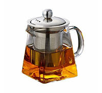 Заварочный чайник OLens Гиза 01-061 950 мл высокое качество