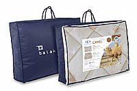 Одеяло двуспальное ТЕП Dream Collection Camel 1-03088-00000 210х180 см высокое качество