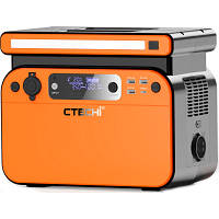 Зарядная станция CTECHi GT500 500W (GT500) мрія(М.Я)