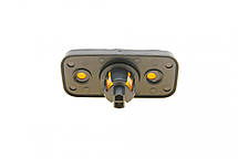 Ліхтар бічний габаритний Ford Transit 00-14 (жовтий) Autotechteile 5030249, фото 2