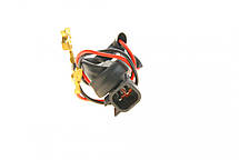 Ліхтар бічний габаритний Ford Transit 00-14 (жовтий) Autotechteile 5030249, фото 5