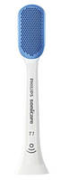 Насадка для зубной щетки Philips Sonicare Tongue Care HX8072-01 2 шт высокое качество