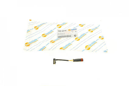 Датчик зносу гальмівних колодок Mercedes Sprinter / VW Crafter 06- Autotechteile 1005415, фото 1