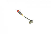 Датчик зносу гальмівних колодок Mercedes Sprinter / VW Crafter 06- Autotechteile 1005415, фото 2