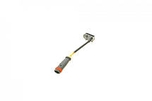 Датчик зносу гальмівних колодок Mercedes Sprinter / VW Crafter 06- Autotechteile 1005415, фото 3