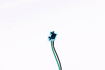 Ліхтар задній Mercedes Vito (W639) 03- (зверху) (сигнал стопа) Autotechteile 1008215, фото 2