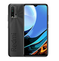 Смартфон Xiaomi Redmi 9T Qualcomm Snapdragon 662 4/64 GB Android 11 NFC [IPS 6.53"] - смартфон Б/У