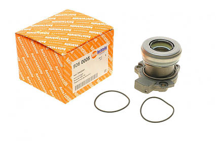 Підшипник вижимний Opel Combo 1.3CDTi / 1.7DTi / 1.4i / 1.6i 01- Autotechteile 5060005, фото 1