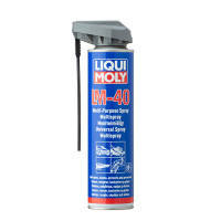 Мастило автомобільне Liqui Moly LM 40 MULTI-FUNKTIONS-SPRAY 0,4л (3391)