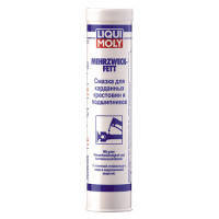 Мастило автомобільне Liqui Moly MEHRZWECKFETT 0,4кг (3552)