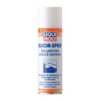 Мастило автомобільне Liqui Moly SILICON-SPRAY 0,3л (3955)