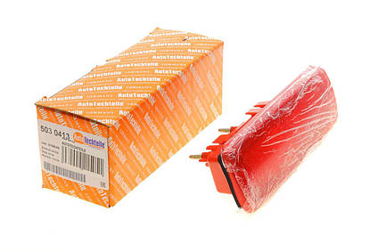 Ліхтар задній Renault Trafic / Opel Vivaro 14- (сигнал стопа) Autotechteile 5030413, фото 1