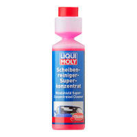 Омивач автомобільний Liqui Moly 1100 вишня SCHEIBENREINIGER-SUPERKON 0,25л (21706)