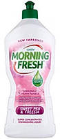 Средство для мытья посуды Morning Fresh Sweet Pea & Freesia 900 мл (5000101509773)