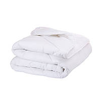 Одеяло полуторное ТЕП Лебединный пух 1-03854-000000 150х210 см высокое качество