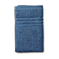 Полотенце банное Kela Leonora 23463 70х140 см голубое высокое качество