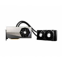 Видеокарта MSI GeForce RTX4090 24GB SUPRIM LIQUID X (RTX 4090 SUPRIM LIQUID X 24G)