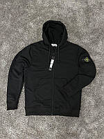 Zip hoodie Stone Island CREWNECK XS