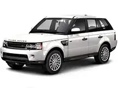 Range Rover Sport L320 2010-2013 год