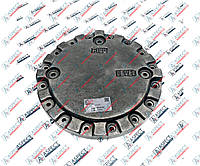 Крышка редуктора хода Volvo VOE14601855 Spinparts SP-R1855