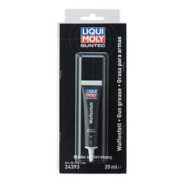 Збройове мастило Liqui Moly GUNTEC WAFFENFETT 0,02 л (24393)