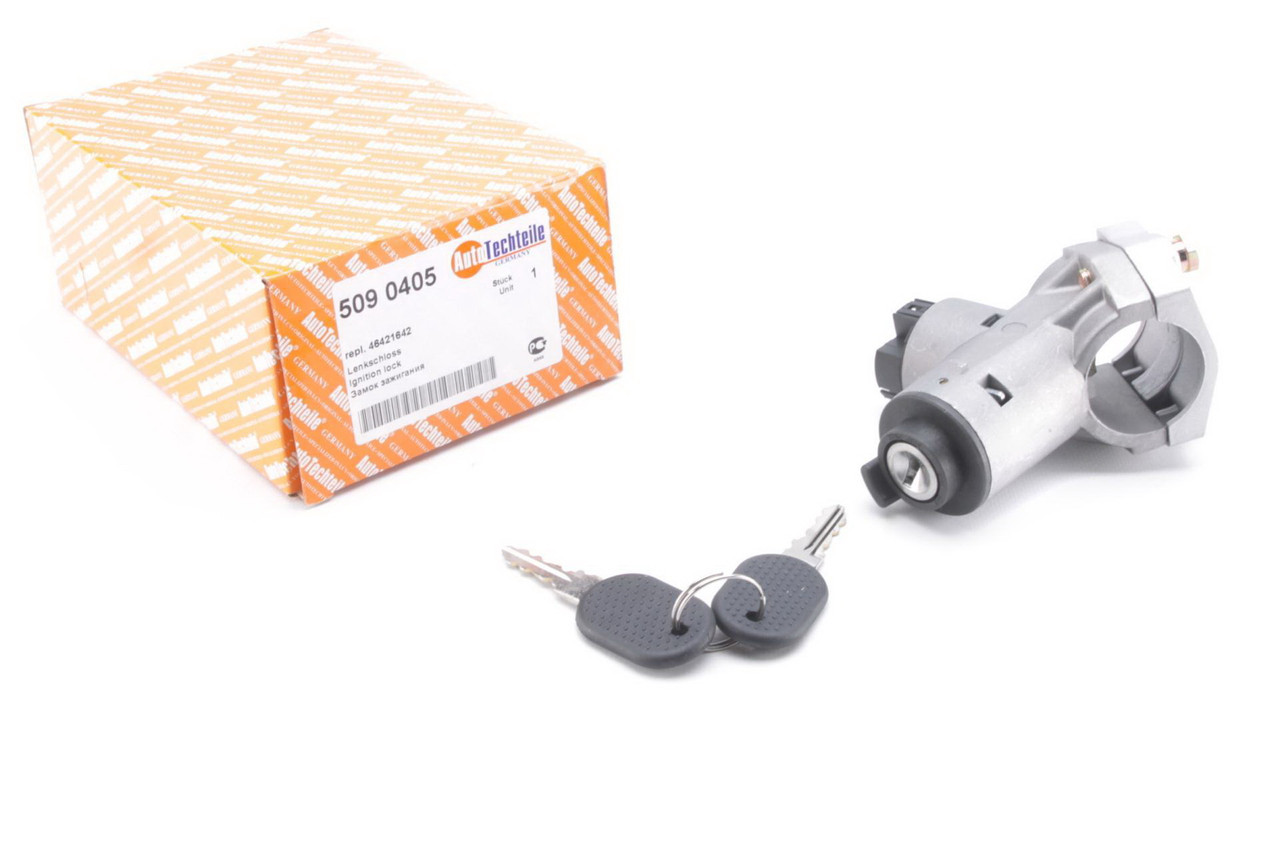 Замок запалювання Fiat Ducato 94-02 Autotechteile 5090405