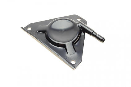 Трикутник стабілізатора Mercedes Sprinter / VW LT 96- (L) (3158) Autotechteile 1003158, фото 1