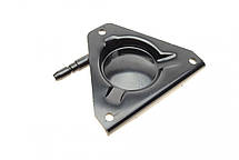 Трикутник стабілізатора Mercedes Sprinter / VW LT 96- (L) (3158) Autotechteile 1003158, фото 4