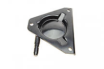 Трикутник стабілізатора Mercedes Sprinter / VW LT 96- (L) (3158) Autotechteile 1003158, фото 5