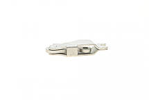 Тріскачка колодок ручника Mercedes Sprinter / VW LT (комплект в зборі) (4222) Autotechteile 1004222, фото 2