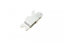 Тріскачка колодок ручника Mercedes Sprinter / VW LT (комплект в зборі) (4222) Autotechteile 1004222, фото 4