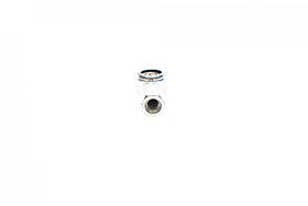 Наконечник троса куліси Fiat Doblo 1.3-1.9 D / JTD 01- (великий) Autotechteile 5060716, фото 3