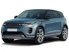 Range Rover Evoque L551 2018-2022 год