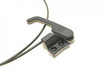 Трос капоту Mercedes Sprinter / VW LT 96-06 (7503) Autotechteile 1007503, фото 3