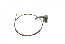 Трос капоту Mercedes Sprinter / VW LT 96-06 (7503) Autotechteile 1007503, фото 5