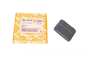 Захист петлі буксирувальної BMW 3 (E90) 08-12 Autotechteile 7015134