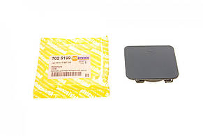Захист петлі буксирувальної BMW 5 (E60 / E61) 02-10 (M-Technic) Autotechteile 7025199