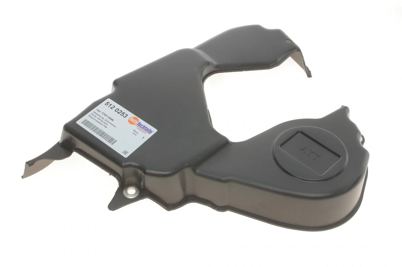 Захист ременя ГРМ Renault Trafic 1.9dCi 01- Autotechteile 5120253