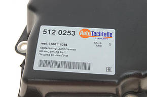 Захист ременя ГРМ Renault Trafic 1.9dCi 01- Autotechteile 5120253, фото 3