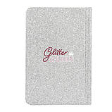 Подарунковий набір TOP Model Блокнот та олівець GLITTER QUEEN 12645, фото 5