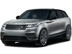 Range Rover Velar L560 2017-2021 год