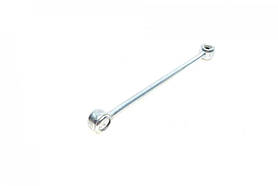 Тяга КПП Mercedes Sprinter 906 / Mercedes Vito (W639) (довга) (2652) Autotechteile 1002652, фото 3