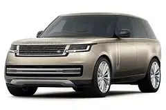 Range Rover Vogue L460 2021-2023 год