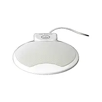 Настільний мікрофон AKG CBL410 PCC White